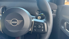 MINI Cooper 2.0 S Sport 5dr Auto Petrol Hatchback